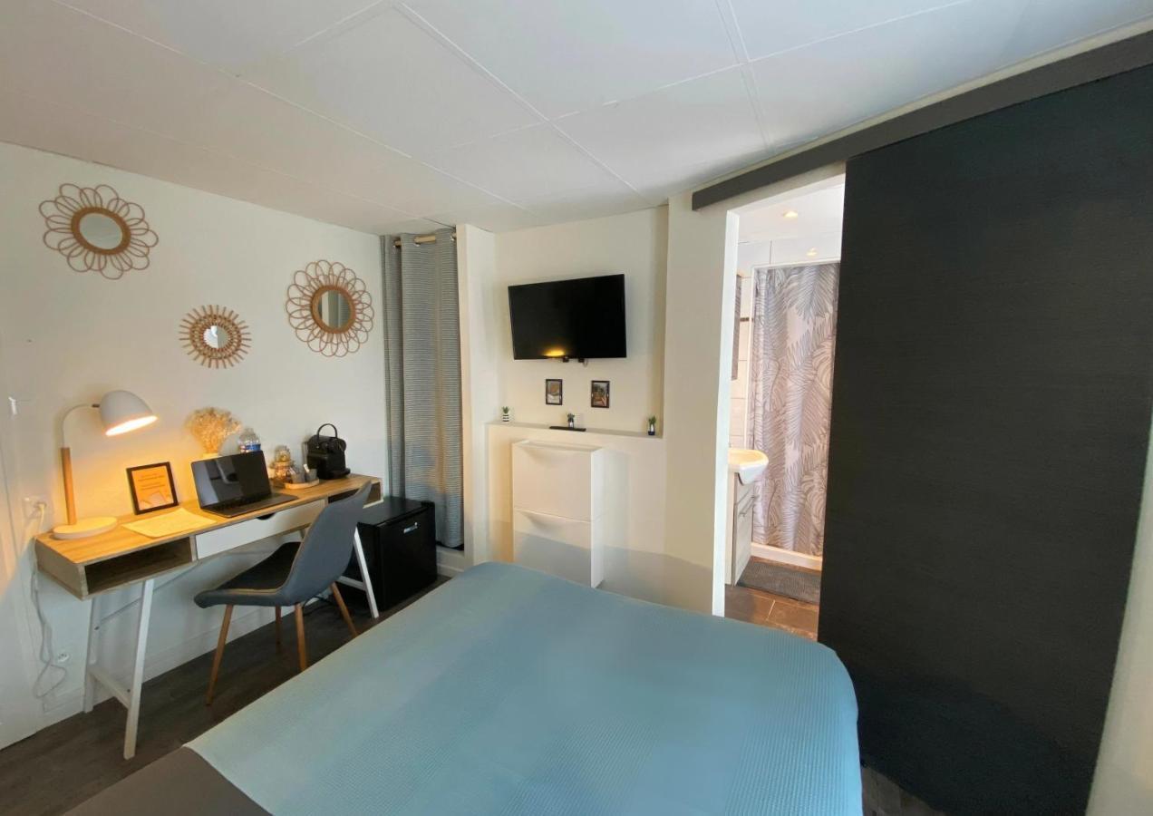 Moment Douillet Appartement Bourbourg Buitenkant foto