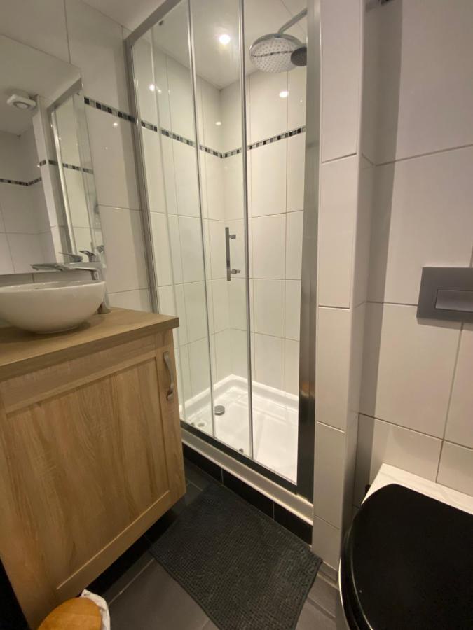 Moment Douillet Appartement Bourbourg Buitenkant foto